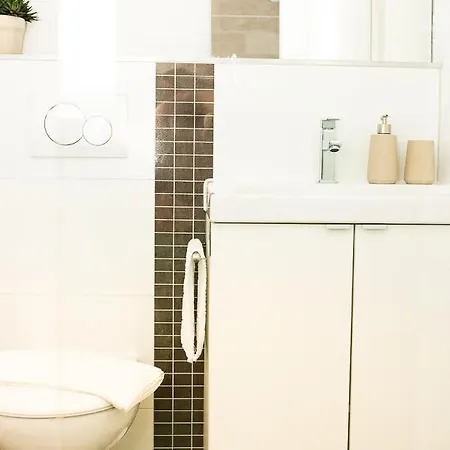 Διαμέρισμα Keller L 10l