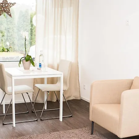 Keller L 10l Apartment Sulz am Neckar