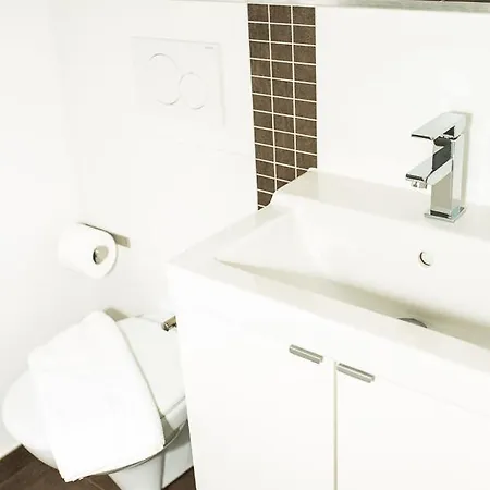 Keller L 10l Διαμέρισμα *