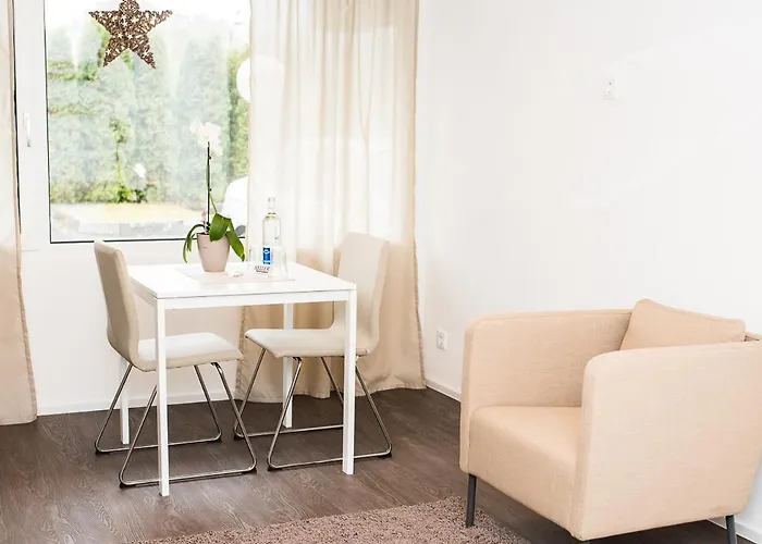 Keller L 10l 公寓 索兹阿奈卡