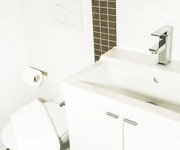 Keller L 10l 公寓 *